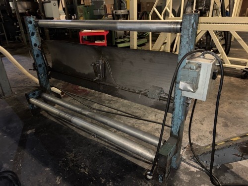 74" Slit Seal