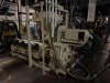 Davis Standard 3.5" Extruder w/ Hopper & Control Panel
