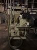 Davis Standard 3.5" Extruder w/ Hopper & Control Panel - 2