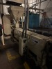 Davis Standard 3.5" Extruder w/ Hopper & Control Panel - 8
