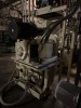Davis Standard 3.5" Extruder w/ Hopper & Control Panel - 9