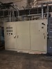 Davis Standard 3.5" Extruder w/ Hopper & Control Panel - 10