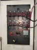 Davis Standard 3.5" Extruder w/ Hopper & Control Panel - 11
