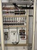 Davis Standard 3.5" Extruder w/ Hopper & Control Panel - 13