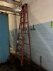 Werner 10-Step Ladder - 2
