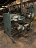 Kiefel Complete High Density Blown Film Extrusion Line 2 - 16