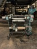 Kiefel Complete High Density Blown Film Extrusion Line 2 - 17
