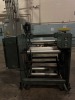 Kiefel Complete High Density Blown Film Extrusion Line 2 - 23