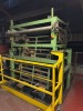 Kiefel Complete High Density Blown Film Extrusion Line 2 - 30