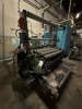 Wolverine Flexographic Printing Press w/ Plate Cylinders