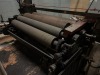 Wolverine Flexographic Printing Press w/ Plate Cylinders - 3