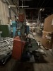 Wolverine Flexographic Printing Press w/ Plate Cylinders - 4