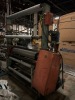 Wolverine Flexographic Printing Press w/ Plate Cylinders - 5