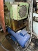 Wolverine Flexographic Printing Press w/ Plate Cylinders - 6
