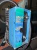 Wolverine Flexographic Printing Press w/ Plate Cylinders - 8