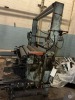 Wolverine Flexographic Printing Press w/ Plate Cylinders - 9