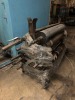 Wolverine Flexographic Printing Press w/ Plate Cylinders - 11