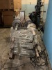 Wolverine Flexographic Printing Press w/ Plate Cylinders - 13