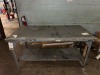(2) Work Tables