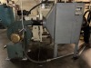 Poly Cool w/ 15 HP Blower