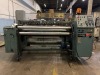 Gamma 60" Model 9418 Bag Machine