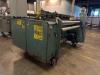 Gamma 60" Model 9418 Bag Machine - 2