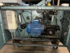 Gamma 60" Model 9418 Bag Machine - 5