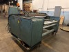 Gamma 60" Model 9418 Bag Machine - 9