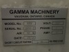 Gamma 18" Model 118H Coreless Winder - 5