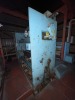 Wood Collapsars & 74" Primary Nip - 3