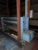 Wood Collapsars & 74" Primary Nip - 5