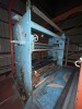 Wood Collapsars & 74" Primary Nip - 6