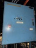 Wood Collapsars & 74" Primary Nip - 7