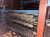 Wood Collapsars & 74" Primary Nip - 8