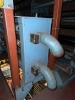 Wood Collapsars & 74" Primary Nip - 9