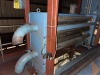 Wood Collapsars & 74" Primary Nip - 10