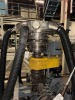 12" Western Die on Rotator w/ Dual Lip Air Ring - 3