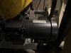 12" Western Die on Rotator w/ Dual Lip Air Ring - 6