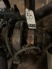 Manual Screen Changer - 2