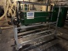 36" Sherman Corona Treater w/ Pillar Controls