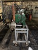 36" Sherman Corona Treater w/ Pillar Controls - 2