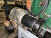 36" Sherman Corona Treater w/ Pillar Controls - 3