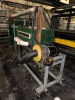 36" Sherman Corona Treater w/ Pillar Controls - 5