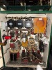 36" Sherman Corona Treater w/ Pillar Controls - 10