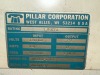 36" Sherman Corona Treater w/ Pillar Controls - 12