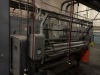 GEC 74" Model 126 Single Turret Winder - 2