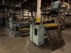 Bulk Lot Complete Blown Film Extrusion Line 3 (Lots 76-86)
