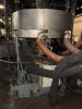 Bulk Lot Complete Blown Film Extrusion Line 3 (Lots 76-86) - 7