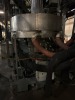 Bulk Lot Complete Blown Film Extrusion Line 3 (Lots 76-86) - 11