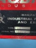 Bulk Lot Complete Blown Film Extrusion Line 3 (Lots 76-86) - 17